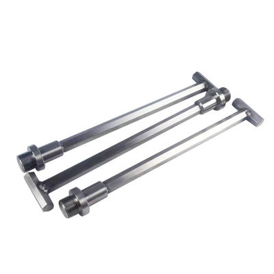 Καλή τιμή Κοπή CNC και Προσαρμοσμένη Κατασκευή στη Μηχανουργική Παραγωγή σε απευθείας σύνδεση