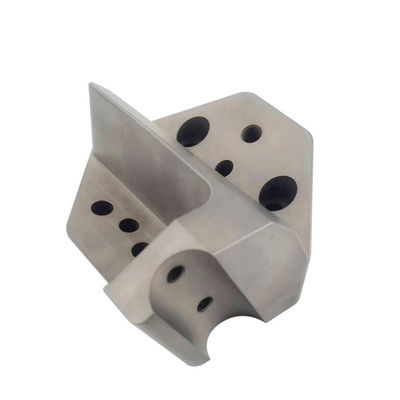 Καλή τιμή Τεχνική επεξεργασία CNC Πρωτότυπο 6061 T6 Τεχνική επεξεργασία CNC για την ιατρική βιομηχανία σε απευθείας σύνδεση