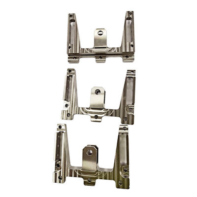 Καλή τιμή Επεξεργασία CNC 6061 για αλουμίνιο Επεξεργασία ιατρικών εξαρτημάτων Cnc 6061 σε απευθείας σύνδεση