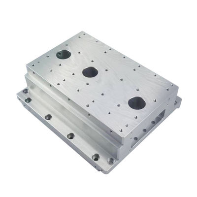 Καλή τιμή Τμήματα στροφής για την επεξεργασία CNC από αλουμίνιο σε απευθείας σύνδεση