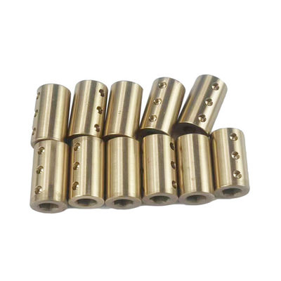 Καλή τιμή Προσαρμοσμένα Χρωματικά Μέρη Επεξεργασίας CNC Αλουμινίου Μέρη Επεξεργασίας CNC OEM σε απευθείας σύνδεση