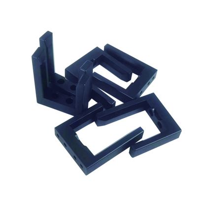 Καλή τιμή Οποιοδήποτε OEM CNC Μέρη Εργασίας Προσαρμοσμένα προϊόντα από ανοξείδωτο χάλυβα με ανοχή ± 0,005 mm σε απευθείας σύνδεση