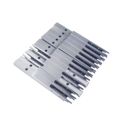 Καλή τιμή Προσαρμοσμένα πρωτότυπα μηχανικής CNC Μέρος μετάλλου CNC Ατσάλινη μηχανική CNC σε απευθείας σύνδεση