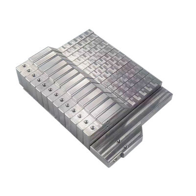 Καλή τιμή CNC Milling in China: Online Services and Prototypes σε απευθείας σύνδεση