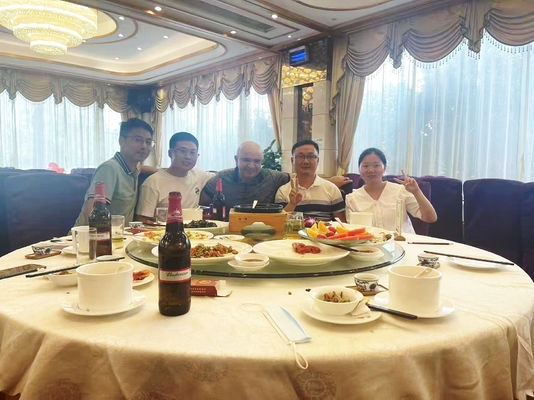 Καλή τιμή Χρέωση δείγματος Απαιτούμενη επεξεργασία CNC των εξαρτημάτων 6061-T6 από αλουμίνιο με ανοχή ±0,01 ±0,005 mm σε απευθείας σύνδεση