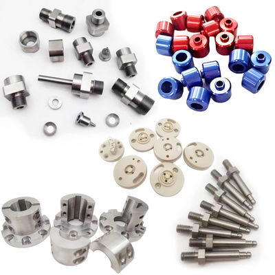 Καλή τιμή Τεχνική επεξεργασία CNC με εξειδικευμένο στρογγυλοποίηση Τμήματα αυτοκινήτου CNC εξατομικευμένα σε απευθείας σύνδεση