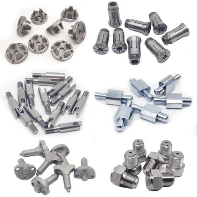 Καλή τιμή Τμήματα μηχανών χάλυβα CNC γυαλιστερό ODM πλαστικό CNC επεξεργασία Custom σε απευθείας σύνδεση