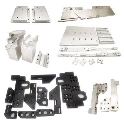 Καλή τιμή Τμήματα πλαστικών ειδικά κατασκευασμένα σε απευθείας σύνδεση