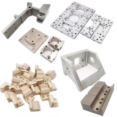 Καλή τιμή Υπηρεσίες εκτύπωσης νάιλον ABS POM CNC Custom Parts σε απευθείας σύνδεση