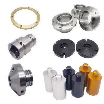 Καλή τιμή Υπηρεσίες αθροίσματος Cnc για πλαστικά σωλήνες σε απευθείας σύνδεση