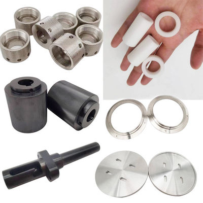 Καλή τιμή Επεξεργασία πλαστικών εξαρτημάτων σε πριονιστήρες 5 άξονων Υπηρεσίες επεξεργασίας CNC σε απευθείας σύνδεση