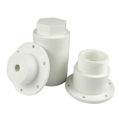 Καλή τιμή Ειδικεύεται στην κατασκευή εξαρτημάτων από αλουμίνιο και πλαστικό μέσω μηχανικής CNC. σε απευθείας σύνδεση