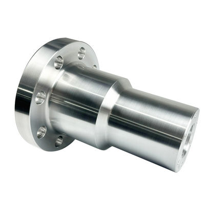 Καλή τιμή Υψηλής ακρίβειας εξαρτήματα μετάλλου CNC σε απευθείας σύνδεση