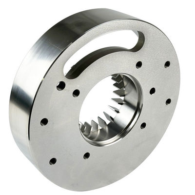 Καλή τιμή Βελτιώστε τη διαδικασία επεξεργασίας CNC σας με την εξειδικευμένη εξόρυξη και γυαλισμό πλαστικών μπλοκ μας σε απευθείας σύνδεση