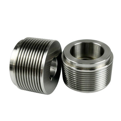 Καλή τιμή Τμήματα μηχανικής CNC OEM με ανοχή 0,01-0,005 mm Κατασκευασμένα Επαγγελματικά Υπηρεσίες Τυποποίησης CNC σε απευθείας σύνδεση