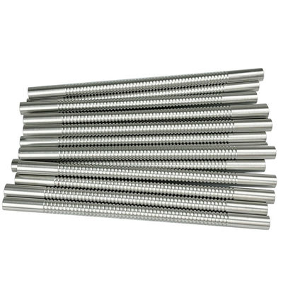 Καλή τιμή Επεξεργασία CNC ακριβείας για αεροδιαστημικές και ιατρικές εφαρμογές σε απευθείας σύνδεση