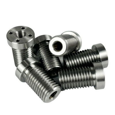 Καλή τιμή Τμήματα επεξεργασίας CNC από νάιλον και χαλκό με ανοχή 0,01-0,005 mm για διάφορες βιομηχανικές χρήσεις σε απευθείας σύνδεση