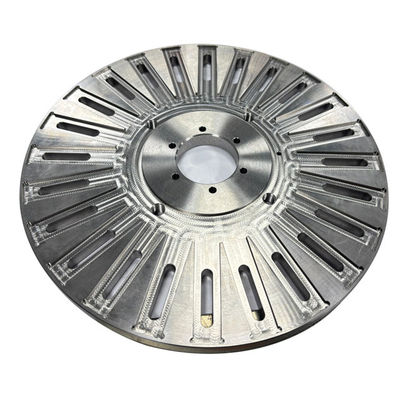 Καλή τιμή Ανωδικοποιημένα μηχανικά μέρη CNC που επιτυγχάνουν ακρίβεια και αντοχή για διάφορες βιομηχανίες σε απευθείας σύνδεση