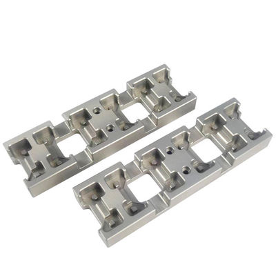 Καλή τιμή Χρησιμοποίηση CNC για κατασκευή εξαρτημάτων υψηλής ακρίβειας σε απευθείας σύνδεση