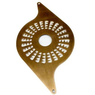 Καλή τιμή Μεταλλουργία CNC υψηλής ακρίβειας για ανθεκτικά εξαρτήματα σε προσαρμοσμένα χρώματα σε απευθείας σύνδεση