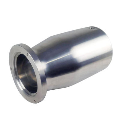 Καλή τιμή Υψηλής ακρίβειας εξατομικευμένες διαδικτυακές υπηρεσίες επεξεργασίας CNC 3-άξονα για εξατομικευμένη κατασκευή χρωμάτων σε απευθείας σύνδεση