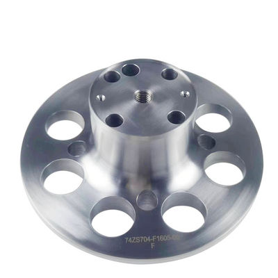 Καλή τιμή Επεξεργασία μετάλλων με ακρίβεια Προσαρμοσμένα εξαρτήματα CNC Επαγγελματίας με προσαρμοσμένο λογότυπο σε απευθείας σύνδεση