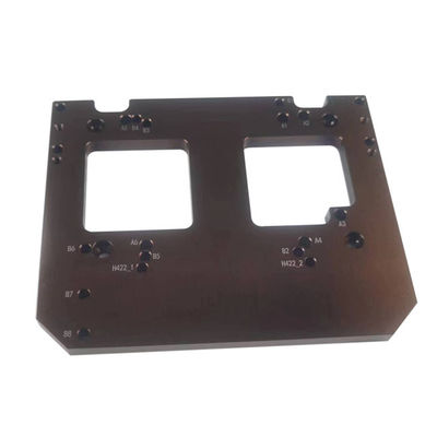 Καλή τιμή Υπηρεσίες τελικής επεξεργασίας επιφανειών με ακριβή μηχανήματα για προμηθευτές CNC Express σε απευθείας σύνδεση