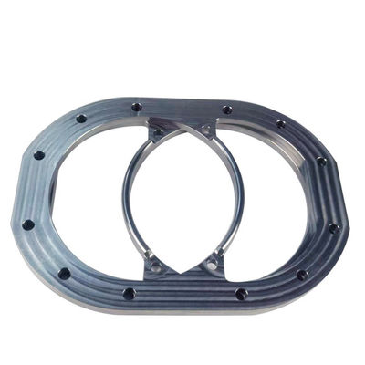 Καλή τιμή Εργασιακά εξαρτήματα CNC από ανθρακονήματα Ελαφριά και ανθεκτικά εξαρτήματα Προσαρμοσμένες επιλογές χρώματος σε απευθείας σύνδεση