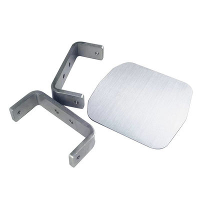 Καλή τιμή Υπηρεσίες εξατομικευμένης κοπής φύλλων μετάλλου και λέιζερ σε απευθείας σύνδεση