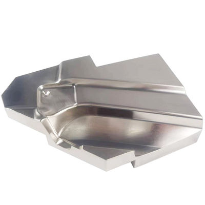 Καλή τιμή Μηχανική κατεργασία CNC ακριβείας με μια σειρά φινιρισμάτων ανοδίωσης, αφαίρεσης γρεζιών και άλλα σε απευθείας σύνδεση