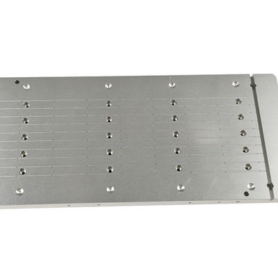 Καλή τιμή Προσαρμοσμένη χρωματική 5-άξονας CNC επεξεργασία για PEEK πλαστικές δυνατότητες αλεύρι περιλαμβάνονται σε απευθείας σύνδεση