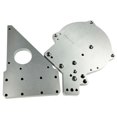 Καλή τιμή OEM CNC Εργασιακά Μέρη Επεξεργασία μετάλλων προσαρμοσμένη με έμφαση στην ακρίβεια της φρέσκωσης και της απομάκρυνσης του νάιλον σε απευθείας σύνδεση