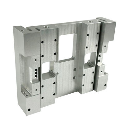 Καλή τιμή Επαγγελματικές υπηρεσίες μηχανικής CNC για κατασκευή μηχανών OEM ODM σε απευθείας σύνδεση