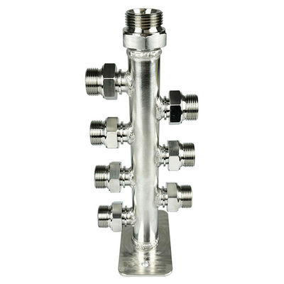 Καλή τιμή Υπηρεσίες Συγκόλλησης και Κατασκευής Τιτανίου σε απευθείας σύνδεση