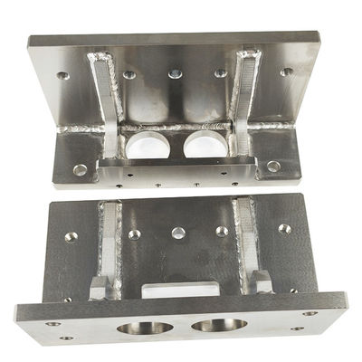 Προηγμένες τεχνικές συγκόλλησης και εθνικές υπηρεσίες κάλυψης