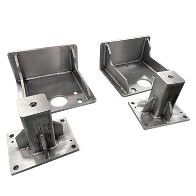 Καλή τιμή Υπηρεσίες Συγκόλλησης Δομικών Κατασκευών Ακριβείας και Ρομποτικής σε απευθείας σύνδεση