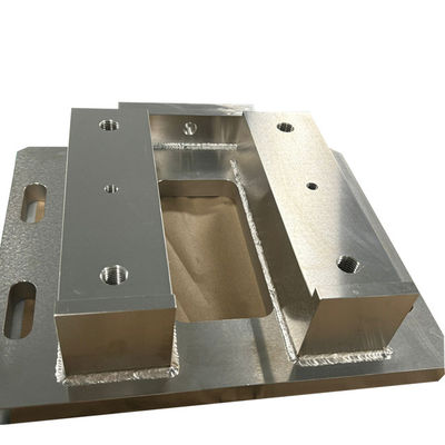 Καλή τιμή Υπηρεσίες συγκόλλησης σε σημείο και από ανοξείδωτο χάλυβα σε απευθείας σύνδεση