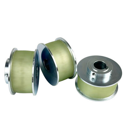 Καλή τιμή Ανθεκτικά ελαστικά εξαρτήματα για ηλεκτρικές και βιομηχανικές εφαρμογές σε απευθείας σύνδεση