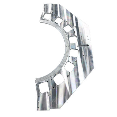 Καλή τιμή Εξατομικευμένα Έγχρωμα Εξαρτήματα Μηχανικής Κατεργασίας CNC για Προϊόντα Αλουμινίου με Έγκριση OEM σε απευθείας σύνδεση