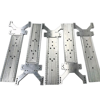 Καλή τιμή Οι υπηρεσίες επεξεργασίας CNC ακριβείας περιλαμβάνουν την επεξεργασία πλαστικών εξαρτημάτων και αεροδιαστημικών εξαρτημάτων. σε απευθείας σύνδεση