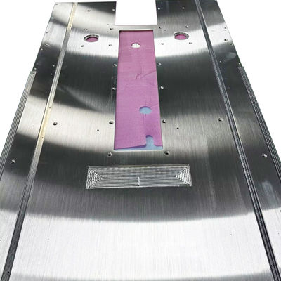 Καλή τιμή Τα στοιχεία των εξαρτημάτων μηχανικής CNC περιλαμβάνουν τη θερμική μηχανική και τη μηχανική CNC που διατίθενται με προτάσεις στο διαδίκτυο. σε απευθείας σύνδεση