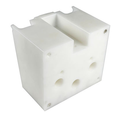 Καλή τιμή Εξατομικευμένες λύσεις μηχανικής κατεργασίας ABS πλαστικού χρώματος με ανοχή ακριβείας 0,001-0,002mm σε απευθείας σύνδεση