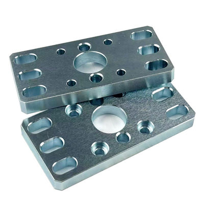 Καλή τιμή Υπηρεσία επεξεργασίας CNC προσαρμοσμένη στην Κίνα για εφαρμογές τιτανίου και θαλάσσιων σε απευθείας σύνδεση