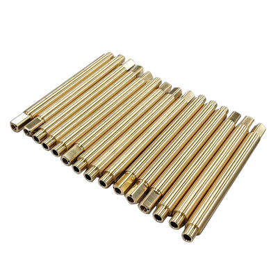 Καλή τιμή Επεξεργασία μετάλλων και τεφλόνου: εξειδικευμένα σχέδια και υπηρεσίες επεξεργασίας σε απευθείας σύνδεση