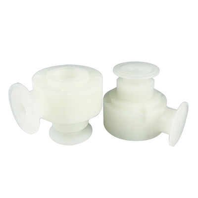 Καλή τιμή Υπηρεσίες Μηχανικής Κατεργασίας CNC για G10 και Πλαστικά Υλικά σε απευθείας σύνδεση