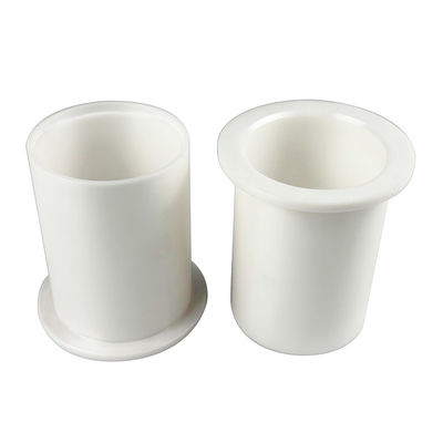 Επιφανειακή τραχύτητα Ra 0,4-1,6 μm CNC γυρισμένα μέρη ISO9001 Πρότυπο FOB Shanghai Or CIF Αντικειμενικά επεξεργασμένα μέρη