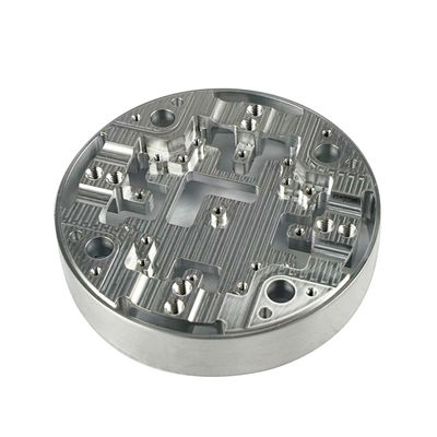 Καλή τιμή Διαδικτυακές Υπηρεσίες Μηχανουργικής Κατεργασίας CNC σε απευθείας σύνδεση