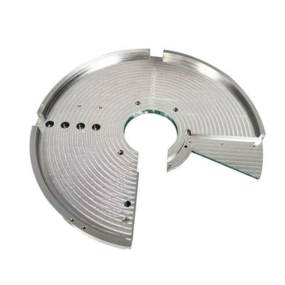 Καλή τιμή Υπηρεσίες μηχανικής κατεργασίας CNC για χάλυβα από ένα αξιόπιστο διαδικτυακό μηχανουργείο σε απευθείας σύνδεση