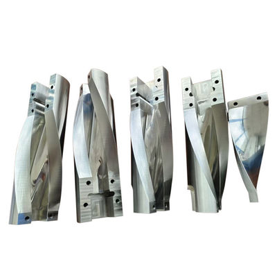 Καλή τιμή Υπηρεσίες ηλεκτρονικής μηχανικής CNC, ανωτισμού και πενταεξικής αλεξινομίας σε απευθείας σύνδεση