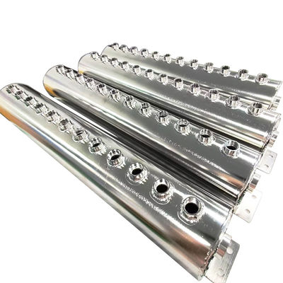 Καλή τιμή Υπηρεσίες συγκόλλησης: Εξοπλισμός, δοκιμές NDT και οπτική επιθεώρηση σε απευθείας σύνδεση